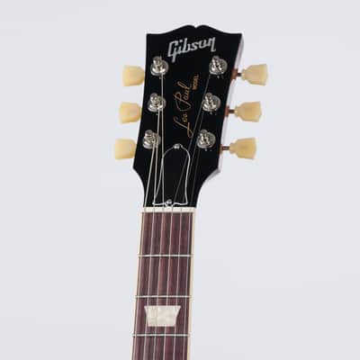 Gibson Warren Haynes Les Paul Standard, 60s Cherry | Demo image 5
