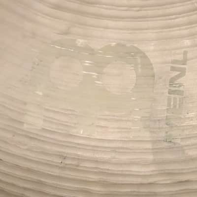Meinl 14" Byzance Sand Hi Hats image 5