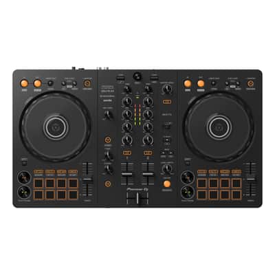 Pioneer DDJ-WeGO3 Compact DJ Controller with iOS Support | Reverb