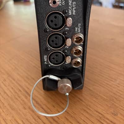 Sound Devices 633 (Price inc. VAT) image 3