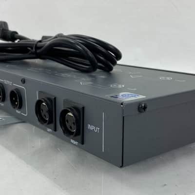 Electro-Voice (EV) Xp200A System Controller Formerly church owned