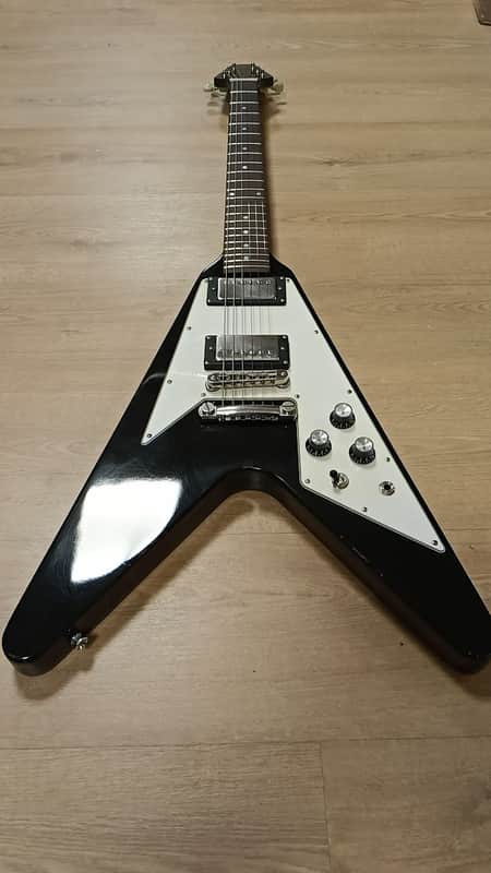 Maybach Flying Jetwing - Black Velvet image 1