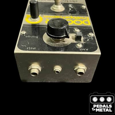 EHX Doctor Q Envelope filter - X20295 image 2