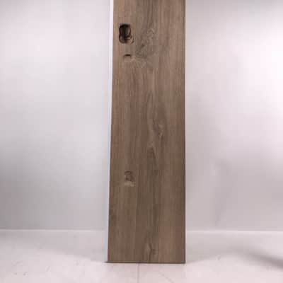 Elac Debut Reference DFR52 Tower Speaker (White/Oak) image 10