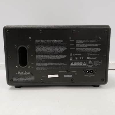 Marshall Acton image 4