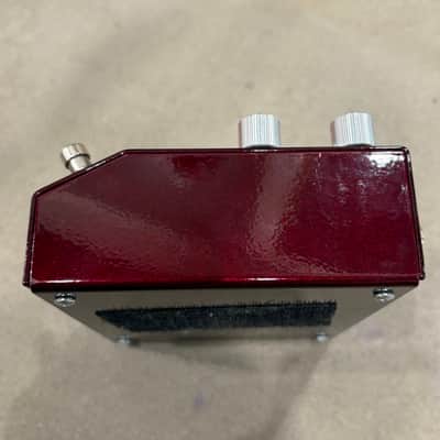 Pettyjohn Electronics Pettydrive V2 "Iron & Chime" image 5