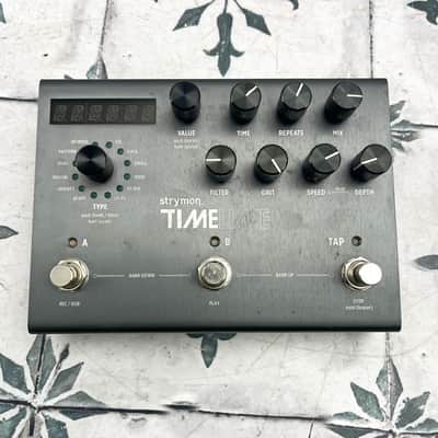 Strymon TimeLine Delay