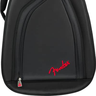 FENDER - FAC-610 Classical Gig Bag Black - 0991462206 image 1