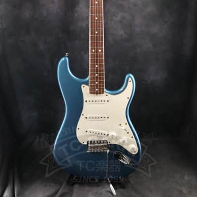 Fender Custom Shop 1964 Stratocaster Closet Classic by Master Built Mark Kendrick image 2
