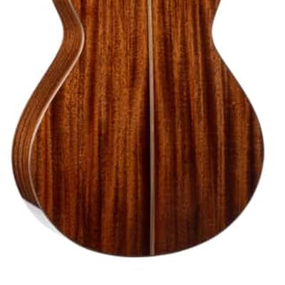 Cort Modern Burst w/Case image 2