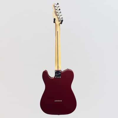 Fender American Performer Telecaster Hum Electric Guitar 2025 - Aubergine image 9