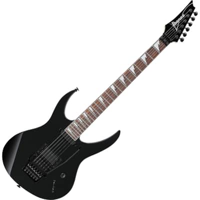 Ibanez - 540PIIIBK - EL.GUITAR image 1
