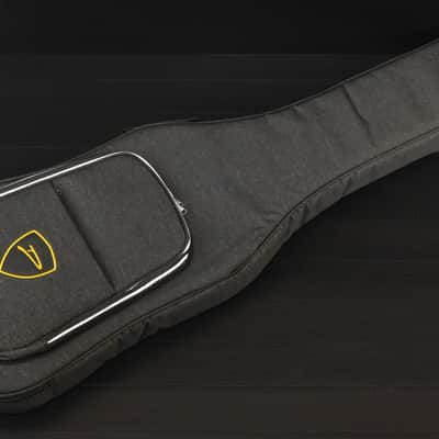 Dingwall D-Roc Standard 4 GD - Gold Matt Limited Edition image 14
