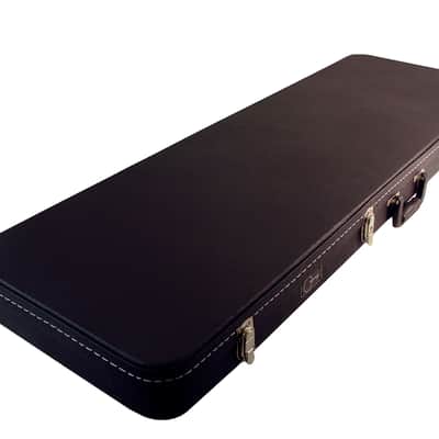 PRG Artist Series Rectangular Electric Bass Case image 1