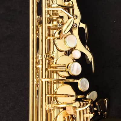 SELMER Alto SERIES III Jubilee Series 3 Alto Saxophone SN.80xxxx [808322] (06/22) image 11