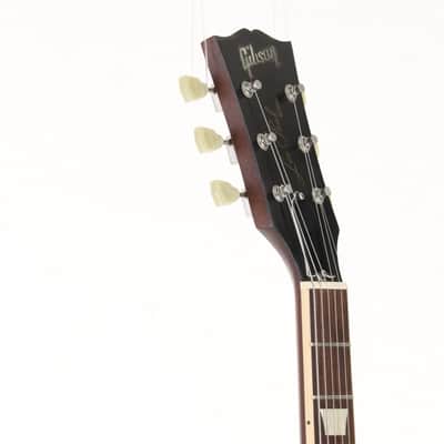 Gibson 50s Les Paul Standard Faded Honey Burst (2005) [01195532] (04/29) image 11