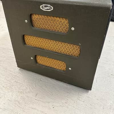 Supro  Valco 51 Vintage Amp image 1