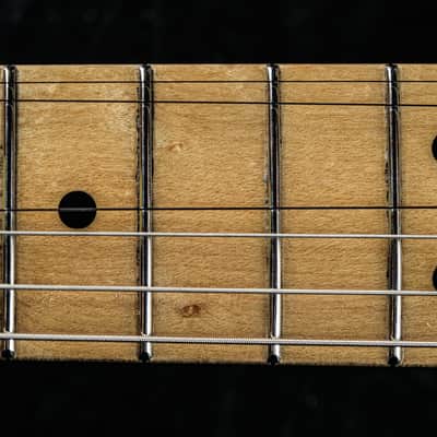 1997 Fender Custom Shop 1950 Telecaster blonde image 22