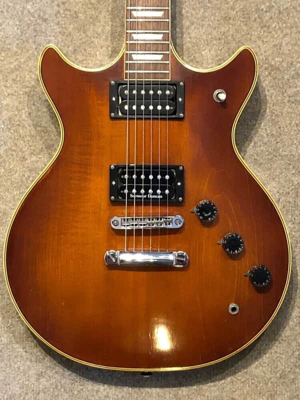Aria Pro II - PE Prototype 74-78 image 1