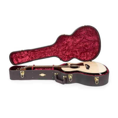 Taylor 814ce Builder's Edition Next Generation Rosewood Adirondack - Natural image 10
