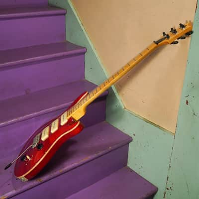 2001 PRS Soapbar 22 Electric Guitar (VIDEO! Fresh Work, Ready) image 18