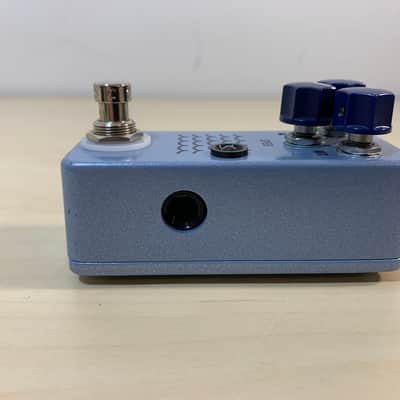 JHS Tidewater Tremolo V1 2018 - 2019 - Blue image 2
