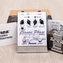 1990s Ibanez PH99 Classic Phase Analog Dual Wave Phaser, Mint w/ Box, Power Supply