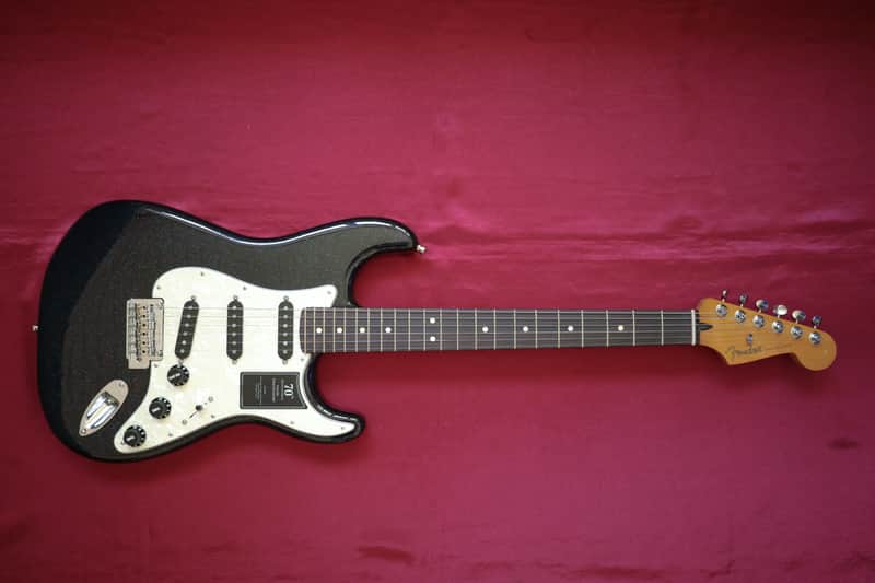 Fender 70th Anniversary Player Stratocaster