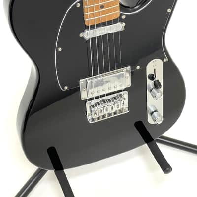 Stagg SET-PLUS Vintage T Plus Series BK - Black Gloss image 3