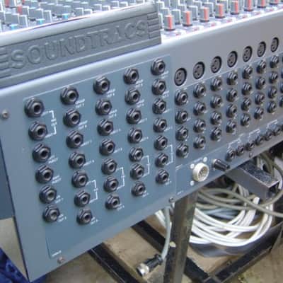 Soundtracs Solo Logic 32 image 7