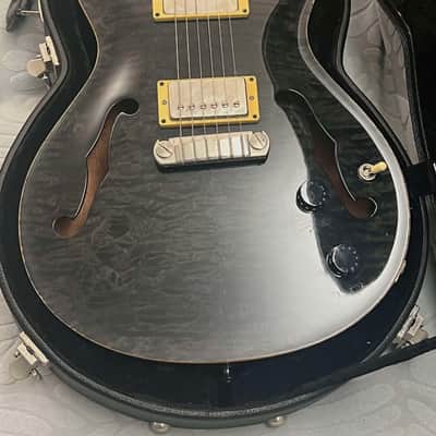 PRS Singlecut Hollowbody 2008 image 1