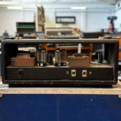 Strauss Minuet Valve PA Head image 7