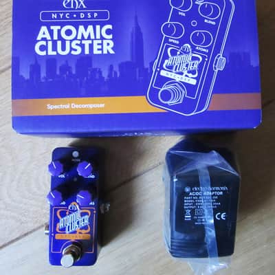 Electro-Harmonix Pico Atomic Cluster image 3