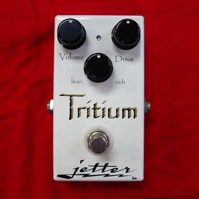 Jetter Traindrive | Reverb