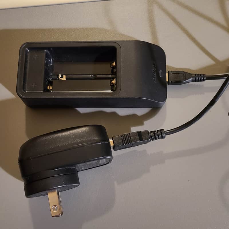 Shure SBC100 image 1