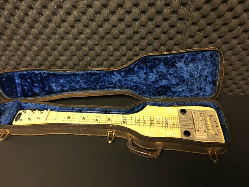 Supro Lap Steel 1930s/1940s image 1