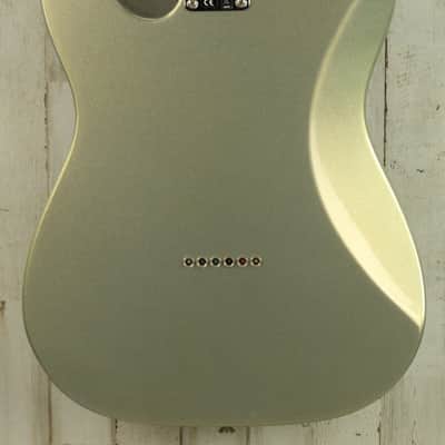 USED 2015 Fender Standard Telecaster HH (644) image 4