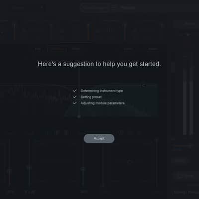 iZotope Neutron 2 Advanced image 23