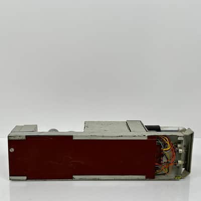 1950's Langevin AM-5117 Tube Preamp Program Monitor Amplifier image 12