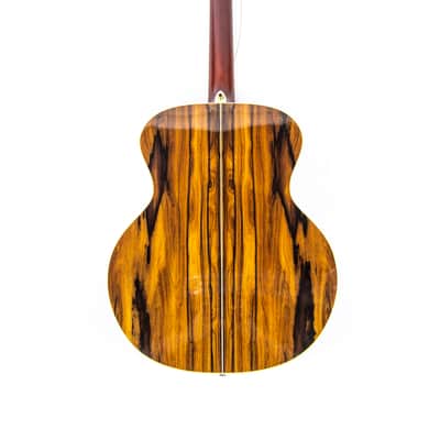 Alvarez JY8412 12 String Owned by Nancy Wilson of Heart image 4