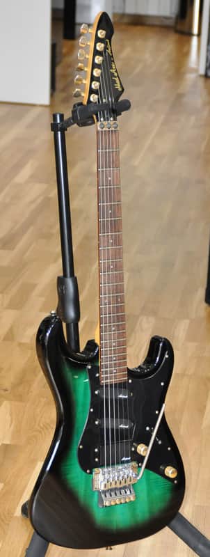 Mad Axe エレキギター レスポール Mad Axe エレキギター レスポール