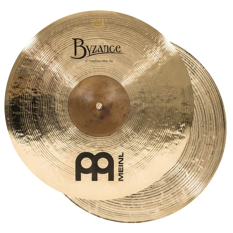 MEINL B15POH-B image 1