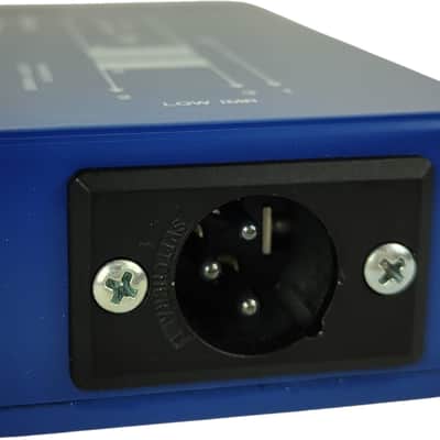 Contrik ZNPKL-60 Active DI-Box image 5