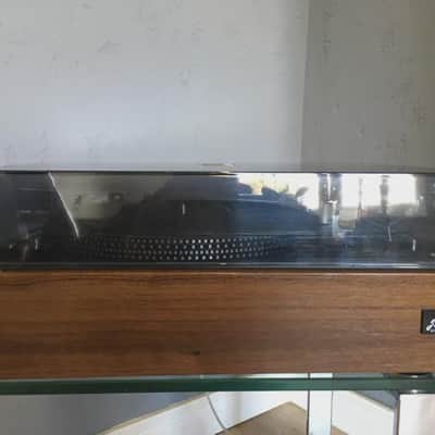 JVC JL-A3 Turntable – Vintage Direct-Drive Record Player image 6