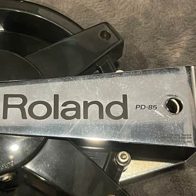 Roland TD-6V V Drum Electronic Kit image 4