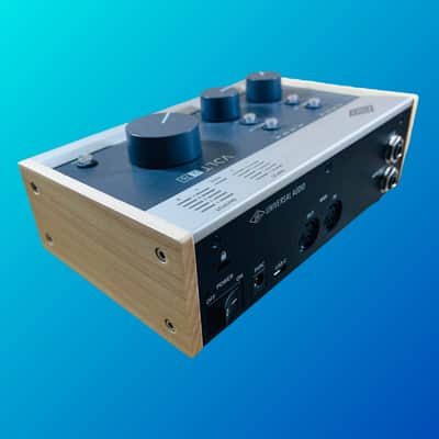 Universal Audio Volt 276 USB-C Audio Interface image 4