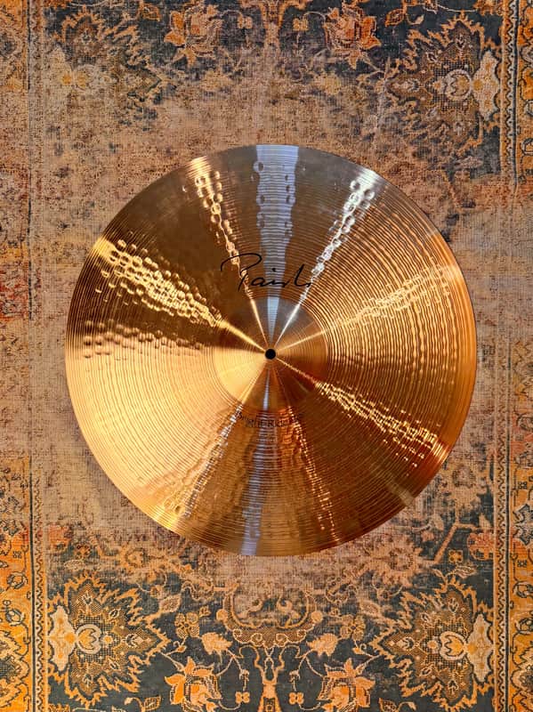Paiste Ride