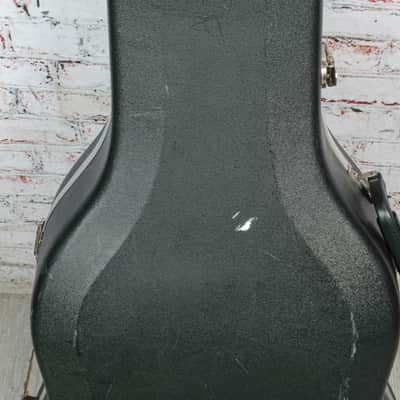 Martin - 2004 D-35 Acoustic Guitar - Natural - w/OHSC - w/LR Baggs - x4405 - USED image 20