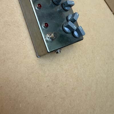 Unknown K.T.O kto clone pedal image 7