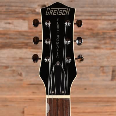 Gretsch GS248T Double Jet Gold 2005 image 6